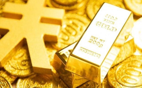 配资公司排行口碑 黄金异动！不是暴跌，而是在释放3个重要信号