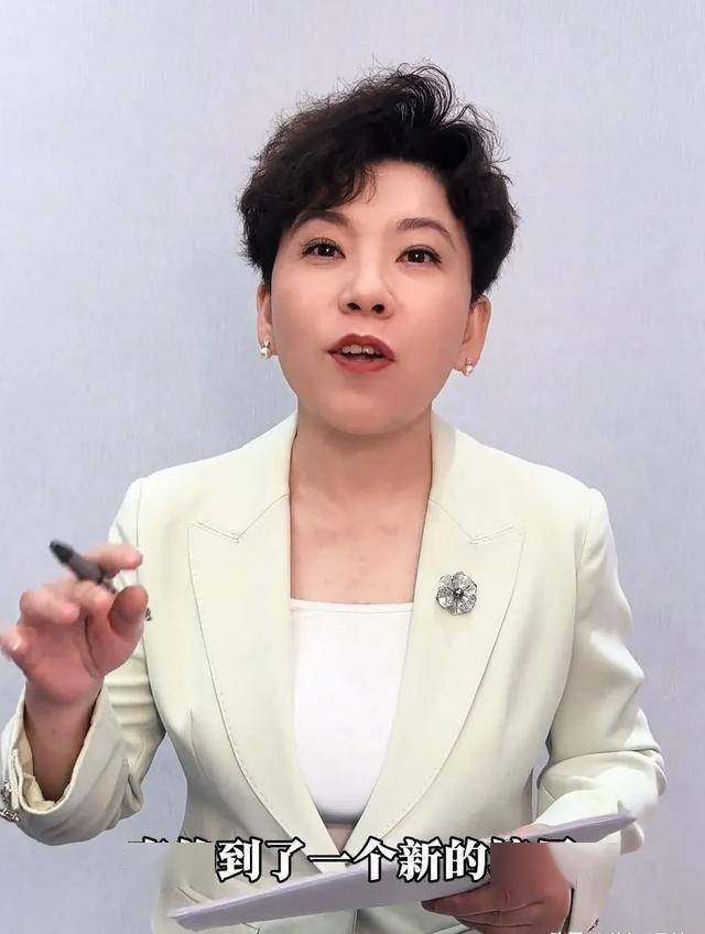 邓亚萍说王楚钦达到新境界 逆转夺冠显实力