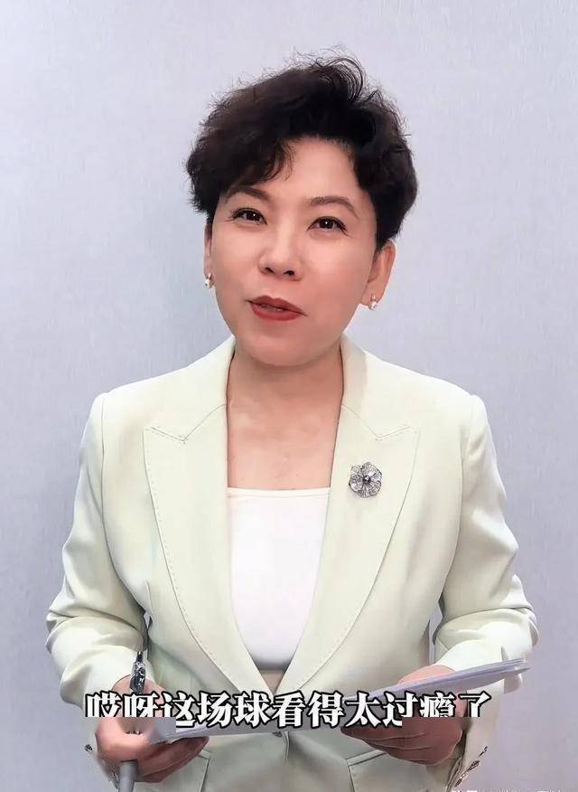 邓亚萍说王楚钦达到新境界 逆转夺冠显实力