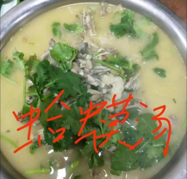 “蛤蟆汤被罚45万元”事件后续：餐馆否认收到撤销处罚通知 送达程序引争议